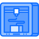 electronics,object,engineering,equipment,gadget,cube,3d printer
